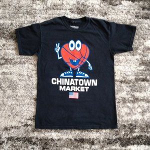 China Town Market M Shirt